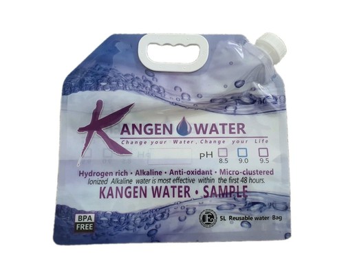 Kangen water bags - ,