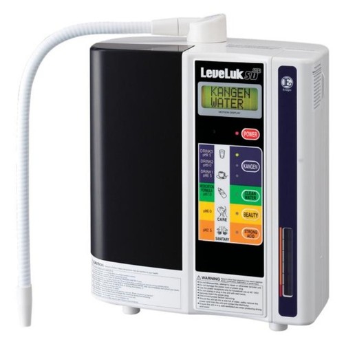 Enagic kangen water - enagic, ioniser