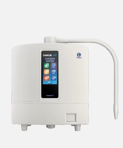New factory sealed enagic - factory,