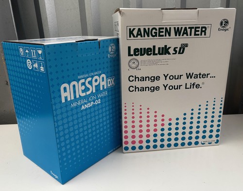 Leveluk kangen 501 water - 501,
