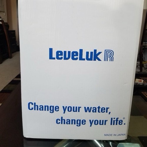 Kangen water machine purifier - water,