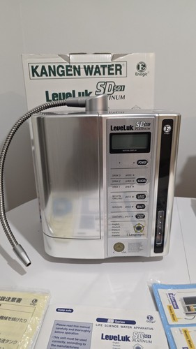 Leveluk kangen 501 - leveluk,